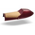 C-Racer Cafe Racer Seat for the BMW R Series - SCRBMWR.1